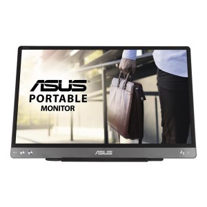 ASUS ZenScreen MB14AC - LED monitor