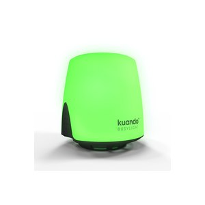 Kuando Busylight UC Omega - Software