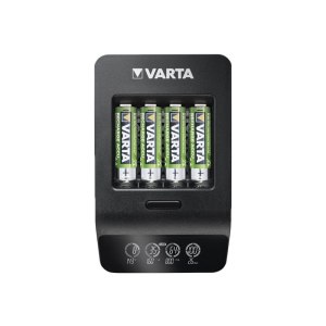 Varta LCD SMART CHARGER+ - 1,5 Std....