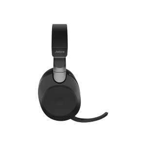 Jabra Evolve2 85 UC Stereo - Headset - ohrumschließend