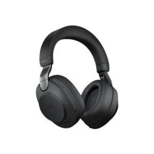 Jabra Evolve2 85 UC Stereo - Headset - ohrumschließend