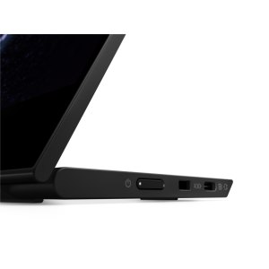 Lenovo ThinkVision M14t - LED monitor