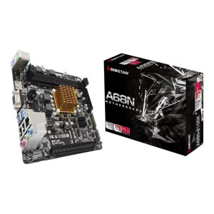 Biostar A68N-2100K - Motherboard