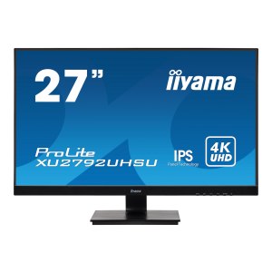 Iiyama ProLite XU2792UHSU-B1 - LED monitor