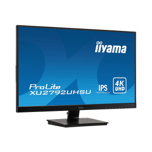 Iiyama ProLite XU2792UHSU-B1 - LED-Monitor - 68.4 cm...