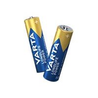 Varta Batterie Longlife Power High Energy AA Mignon 40St. - Batteria - Mignon (AA)