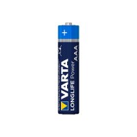 Varta Batterie Longlife Power High Energy AAA Micro 40St. - Batteria - Micro (AAA)