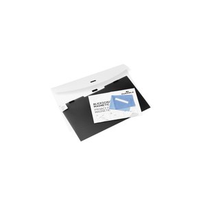 Durable Blickschutzfilter für Notebook - 2-Wege - entfernbar - magnetisch - 33.8 cm (13.3")