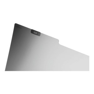 Durable Blickschutzfilter für Notebook - 2-Wege - entfernbar - magnetisch - 39.6 cm (15.6")