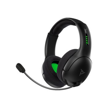 PDP Gaming LVL50 - Headset - full size