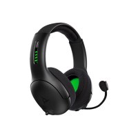 PDP Gaming LVL50 - Headset - full size