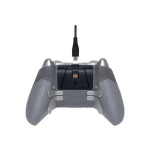 PDP 049-010-EU - Batteria per controller da gaming - Xbox One - Nero - Policarbonato - USB - 3 m