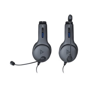 PDP Gaming LVL50 - For PS4 - Headset - ohrumschließend