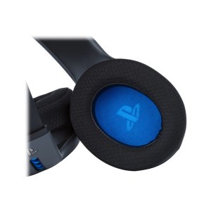 PDP Gaming LVL50 - For PS4 - Headset - ohrumschließend