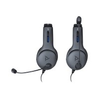 PDP Gaming LVL50 - For PS4 - Headset - ohrumschließend