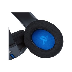 PDP Gaming LVL50 - For PS4 - Headset - ohrumschließend