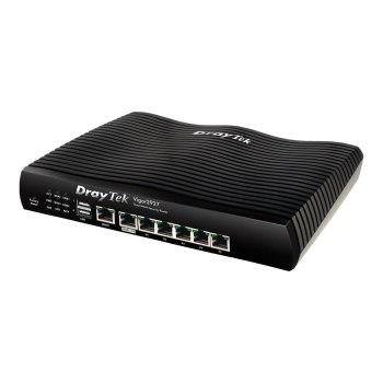 Draytek Vigor 2927 - Router Switch mit 6 Ports