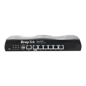 Draytek Vigor 2927 - Router Switch mit 6 Ports