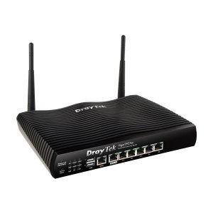 Draytek Vigor 2927ac DualWAN WLAN ac - Router - WLAN