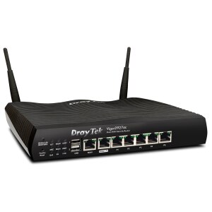 Draytek Vigor 2927ac - Wireless Router 5-Port-Switch