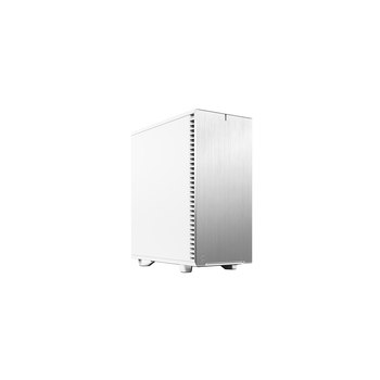 Fractal Design Define 7 - PC - Steel - White - ATX - micro ATX - Mini-ITX - 16.9 cm - 36 cm