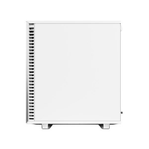 Fractal Design Define 7 - PC - Steel - White - ATX - micro ATX - Mini-ITX - 16.9 cm - 36 cm