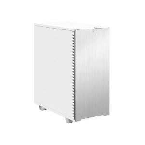Fractal Design Define 7 - PC - Steel - White - ATX -...