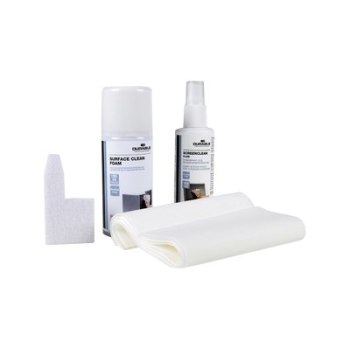 Durable PC Cleaning Kit - Reinigungskit für Tastatur/Monitor