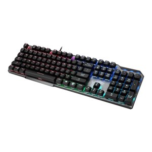MSI Vigor GK50 Elite - Tastatur - Hintergrundbeleuchtung