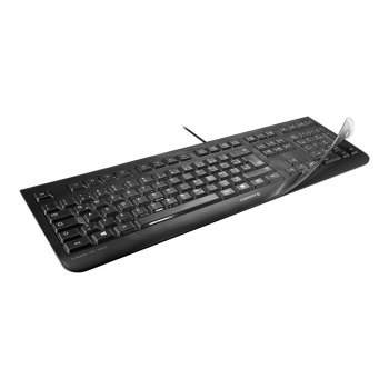 Cherry WetEx STREAM KEYBOARD - Tastatur-Abdeckung