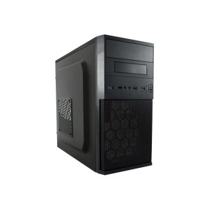 LC-Power 2004MB-V2 - Tower - micro ATX - keine Spannungsversorgung