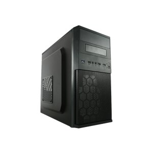 LC-Power 2004MB-V2 - Tower - micro ATX