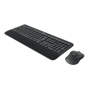 Logitech MK545 Advanced - Keyboard and mouse set