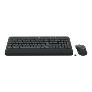 Logitech MK545 Advanced - Keyboard and mouse set