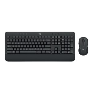 Logitech MK545 Advanced - Tastatur-und-Maus-Set