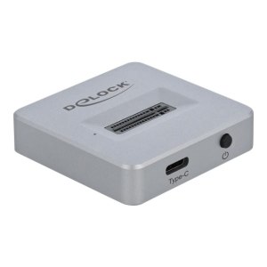 Delock M.2 docking station – interface adapter...