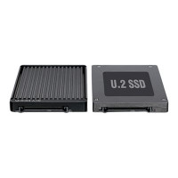 Icy Dock Adapter M.2 NVMe to 2.5" U.2 SSD Converter - 2,5"