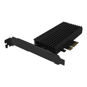 ICY BOX IB-PCI224M2-ARGB - Interface adapter