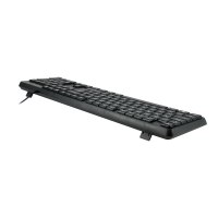 Equip Tastatur - USB - Spanisch