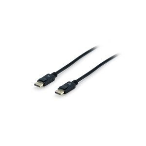 Equip 119252 - 2 m - DisplayPort - DisplayPort - Maschio...