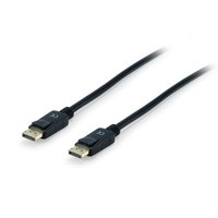 Equip Displayport 1.4 Kabel - 3.0m - 3 m - DisplayPort - DisplayPort - Männlich - Männlich - 7680 x 4320 Pixel