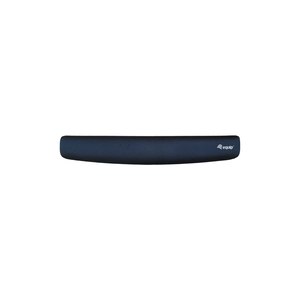 Equip Keyboard Wrist Rest - Memory foam - Black - China -...