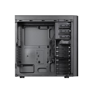 Chieftec Mesh Series CW-01B-OP - Tower - ATX - keine...