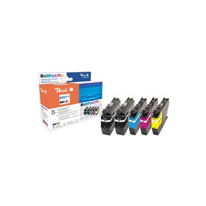 Peach PI500-274 - 9,6 ml - 8,7 ml - 440 Seiten - 755...