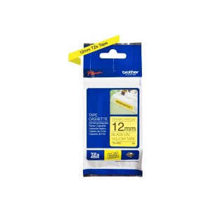 Brother TZeS631 - TZ - 8 m - 1 pezzo(i) - blister - 1,2 cm