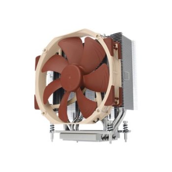 Noctua NH-U14S TR4-SP3 - Processor cooler