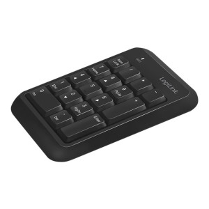 LogiLink ID0201 - Bluetooth - Computer portatile - 10 m -...