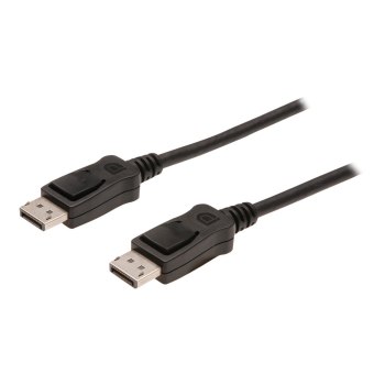 DIGITUS DisplayPort Anschlusskabel