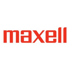 Maxell Alkaline Ace - Battery 4 x AA type