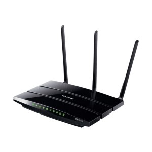 TP-LINK Archer VR400 - Wireless Router - DSL-Modem